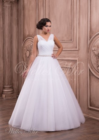 Wedding dresses Gorgeous 225-VG-1